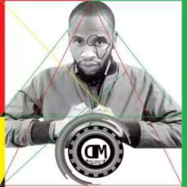 Benny Maverick - Memeza Ft. Dladla Mshunqisi & SpiritBanger) (Modjadeep.SA Afro Mix)